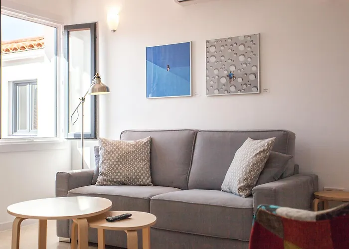 Gran Central Suites