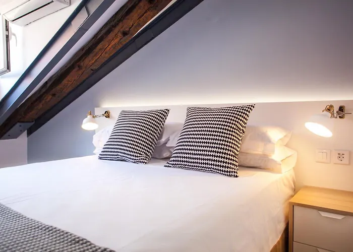 Gran Central Suites